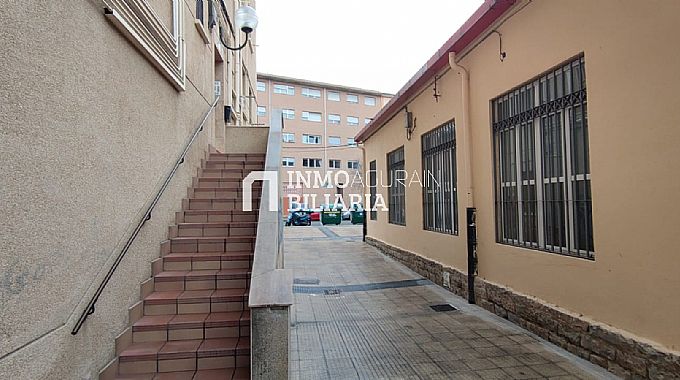 Venta de piso en Pamplona