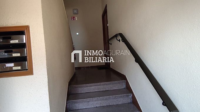 Venta de piso en Pamplona