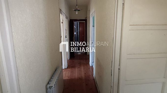 Venta de piso en Pamplona