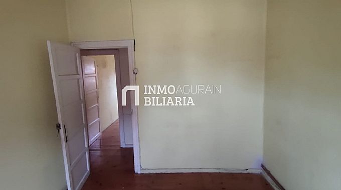 Venta de piso en Pamplona