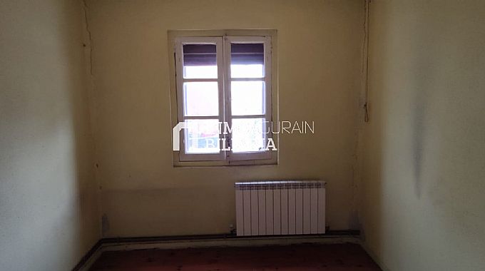 Venta de piso en Pamplona