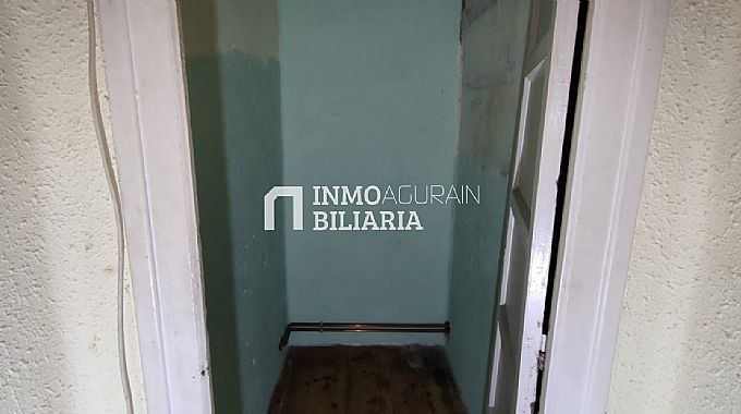 Venta de piso en Pamplona