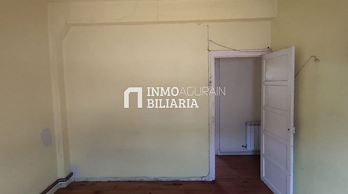 Venta de piso en Pamplona