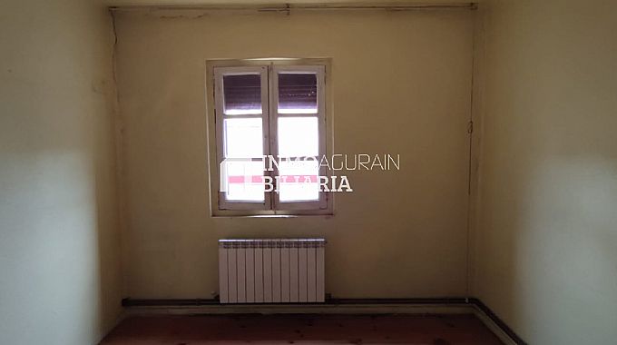Venta de piso en Pamplona