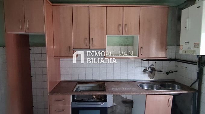 Venta de piso en Pamplona