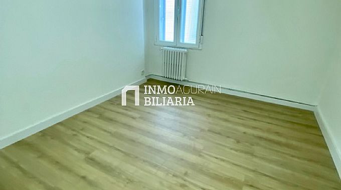 Venta de piso en Pamplona