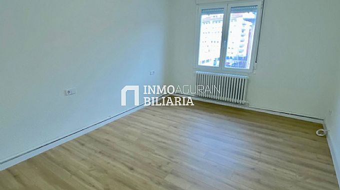 Venta de piso en Pamplona