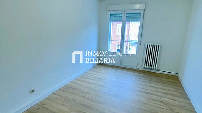 Venta de piso en Pamplona