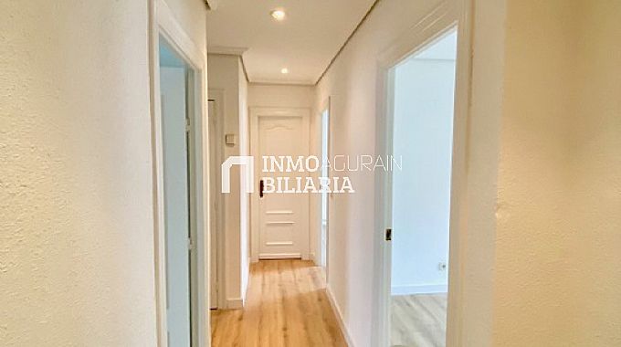 Venta de piso en Pamplona