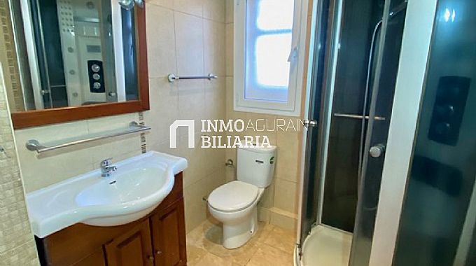 Venta de piso en Pamplona