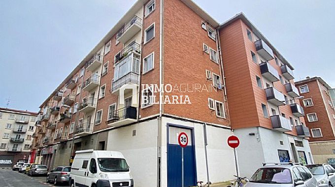 Venta de piso en Pamplona