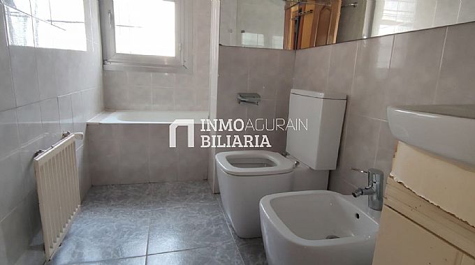 Venta de piso en Pamplona