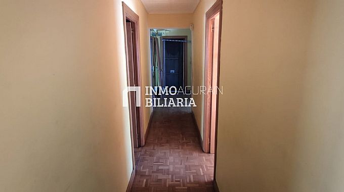 Venta de piso en Pamplona