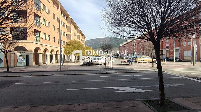 Venta de piso en Pamplona