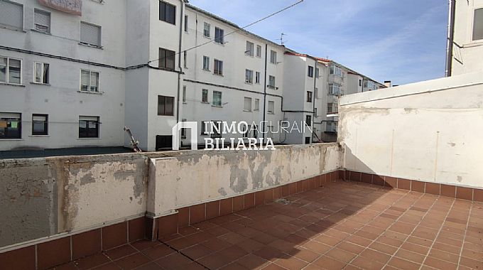 Venta de piso en Pamplona