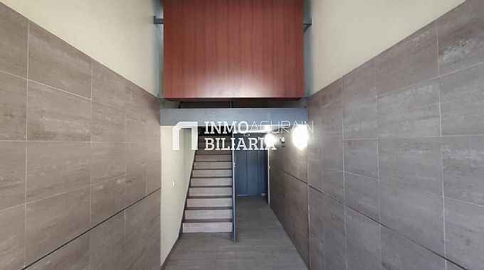 Venta de piso en Pamplona