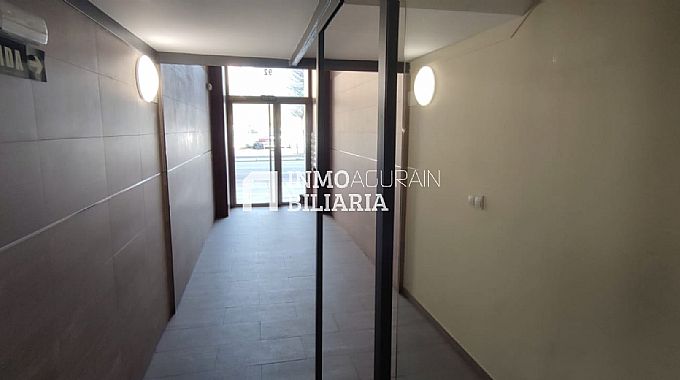 Venta de piso en Pamplona