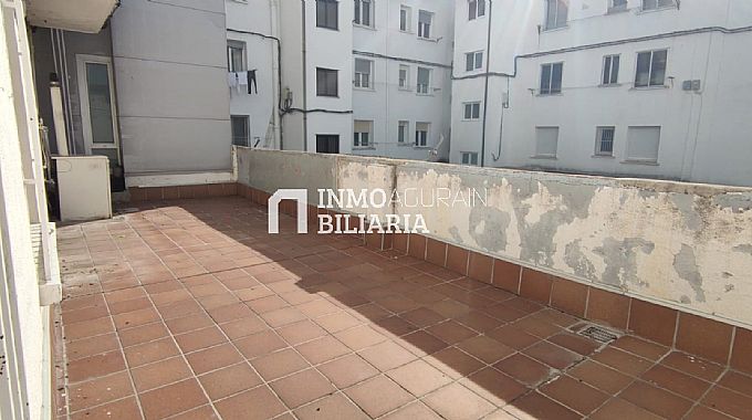 Venta de piso en Pamplona