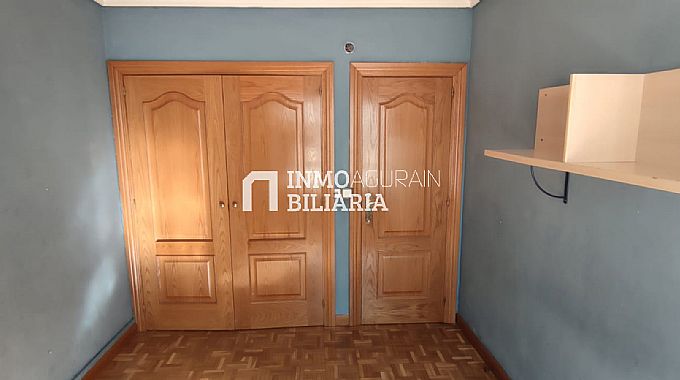Venta de piso en Pamplona