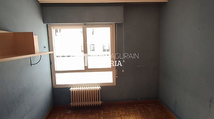 Venta de piso en Pamplona