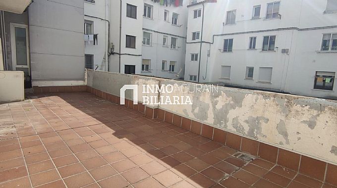Venta de piso en Pamplona