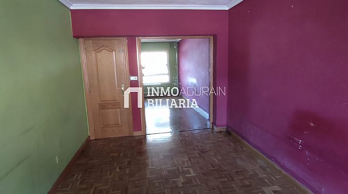Venta de piso en Pamplona