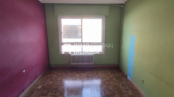 Venta de piso en Pamplona