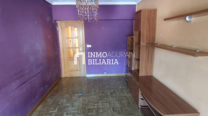Venta de piso en Pamplona