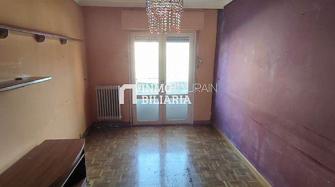 Venta de piso en Pamplona