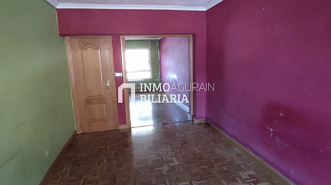 Venta de piso en Pamplona
