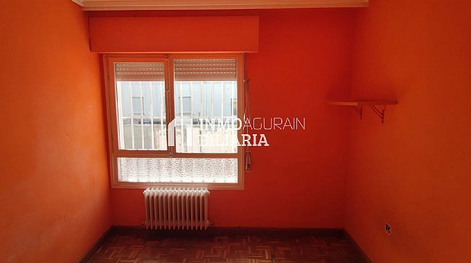 Venta de piso en Pamplona