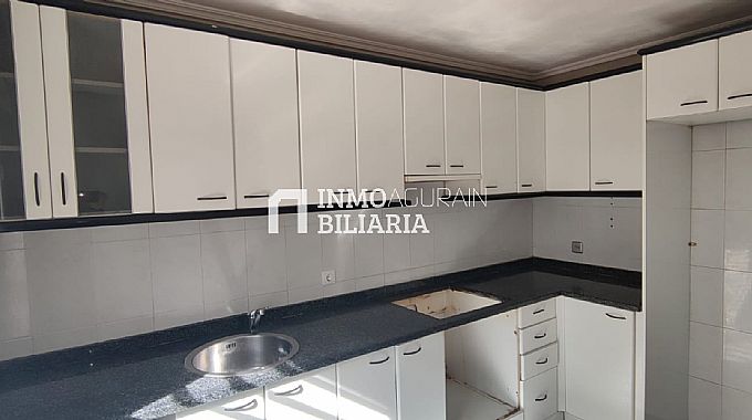 Venta de piso en Pamplona