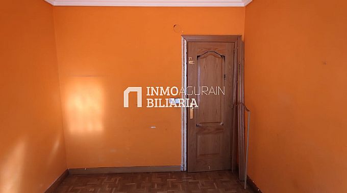 Venta de piso en Pamplona