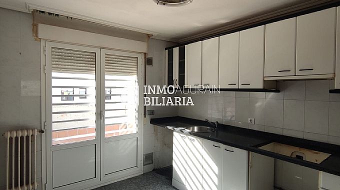 Venta de piso en Pamplona