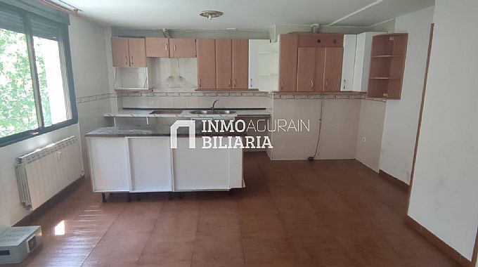Venta de piso en Pamplona