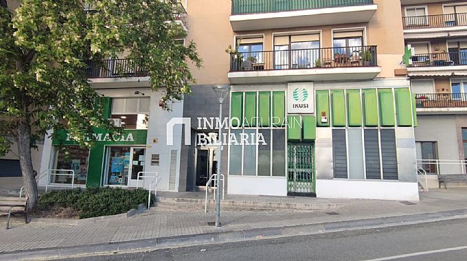 Venta de piso en Pamplona