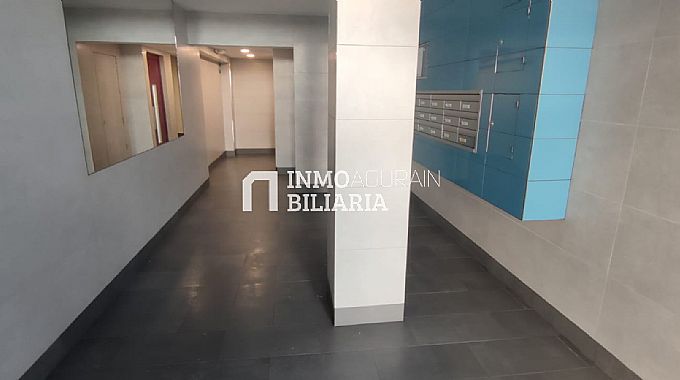 Venta de piso en Pamplona