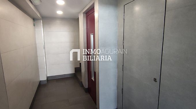 Venta de piso en Pamplona