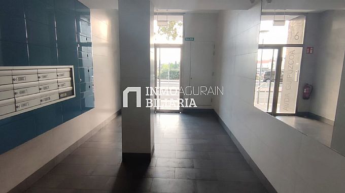 Venta de piso en Pamplona