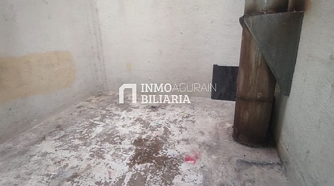 Venta de piso en Pamplona