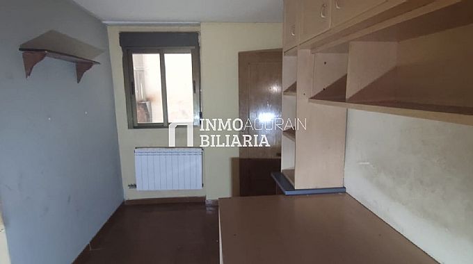 Venta de piso en Pamplona
