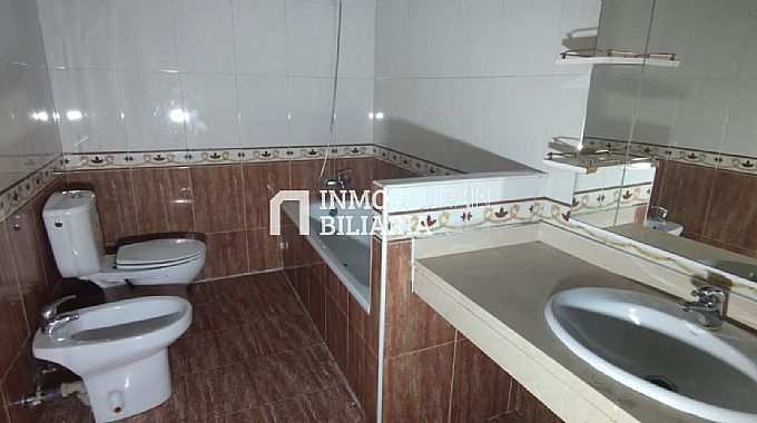 Venta de piso en Pamplona