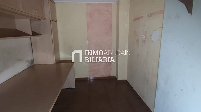 Venta de piso en Pamplona