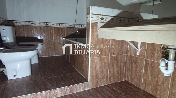 Venta de piso en Pamplona