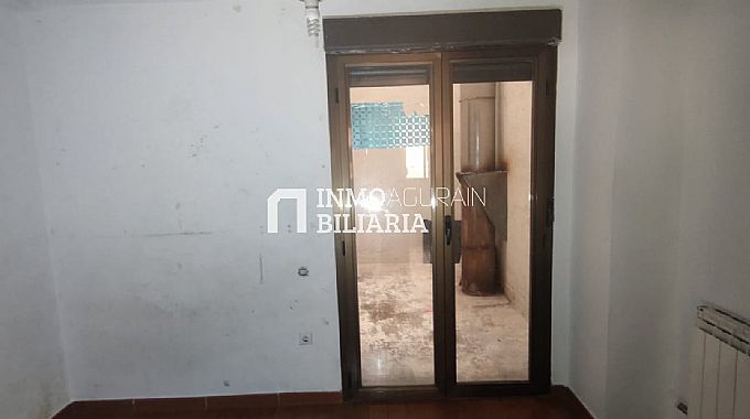 Venta de piso en Pamplona