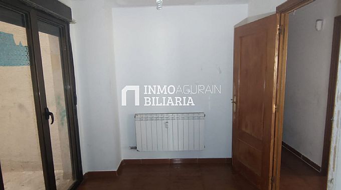 Venta de piso en Pamplona
