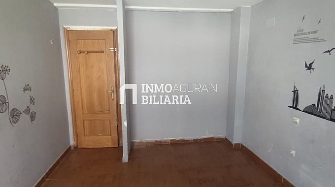 Venta de piso en Pamplona