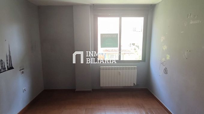 Venta de piso en Pamplona