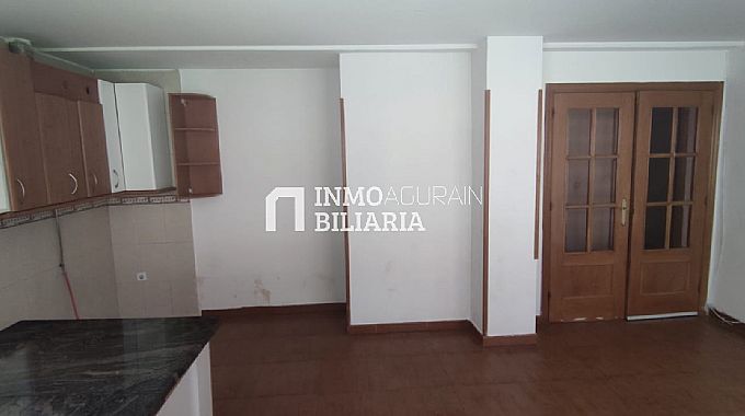 Venta de piso en Pamplona