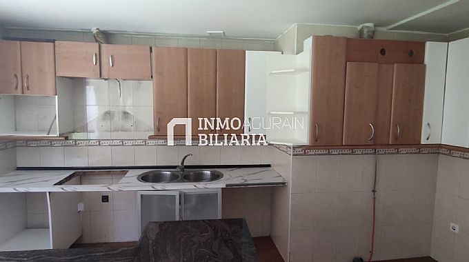 Venta de piso en Pamplona